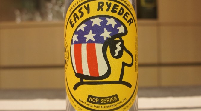 Mikkeller San Diego Easy Ryeder