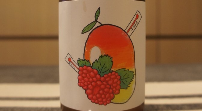 Brewski Mangohallonfeber APA