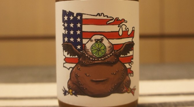 Brewski x Cycle 50 States Of Freedom