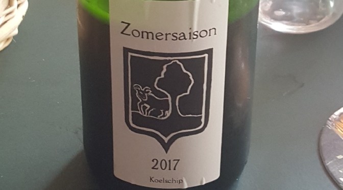 Bokke Zomersaison