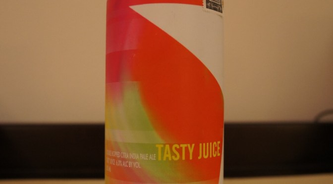 Lervig Tasty Juice