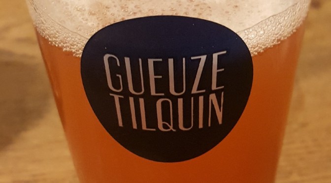Tilquin Quetsche – Draft Version