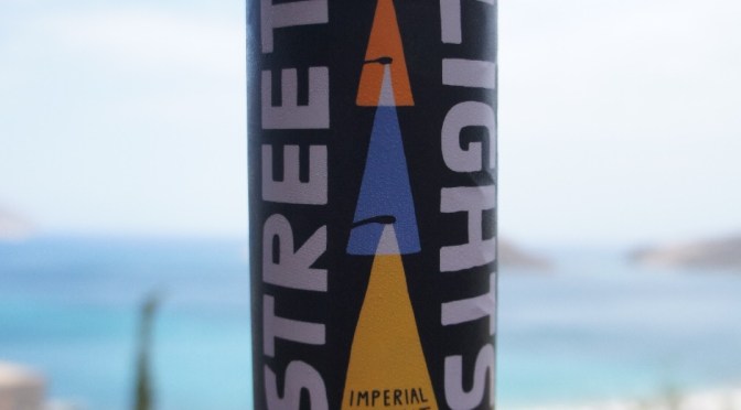 Highland Park x Jackie O’s Street Lights