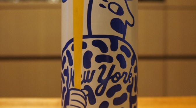 Mikkeller NYC Henry Hops