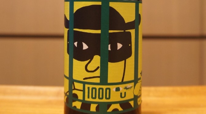 Mikkeller 1000 IBU