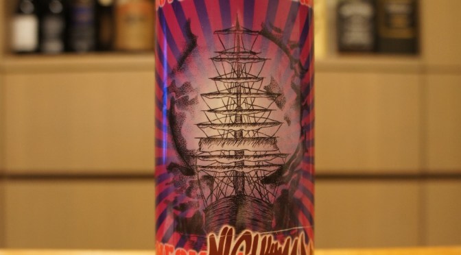 Outcast Neon Nightmare