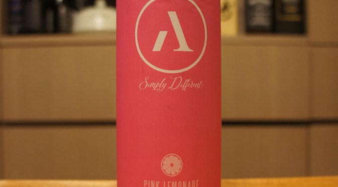 Abnormal Pink Lemonade
