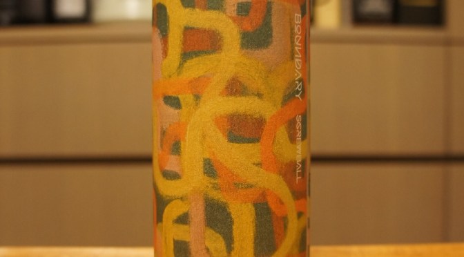 Boundary x Ulster Exile x Brick x Bullfinch Screwball