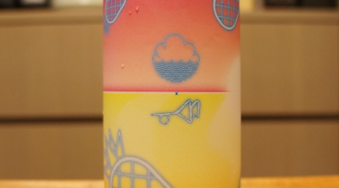 Cloudwater …And Getting Caught In The Rain