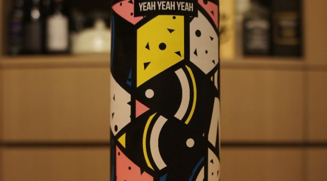 Magic Rock x Wylam Yeah Yeah Yeah