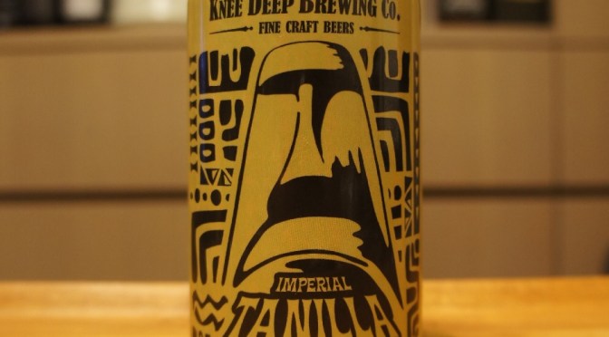 Knee Deep Imperial Tanilla
