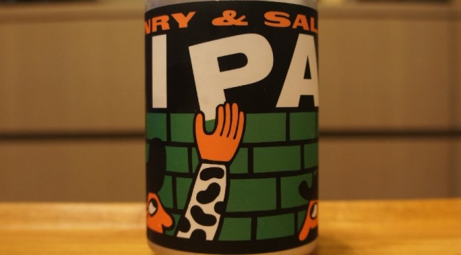 Mikkeller Henry & Sally’s IPA