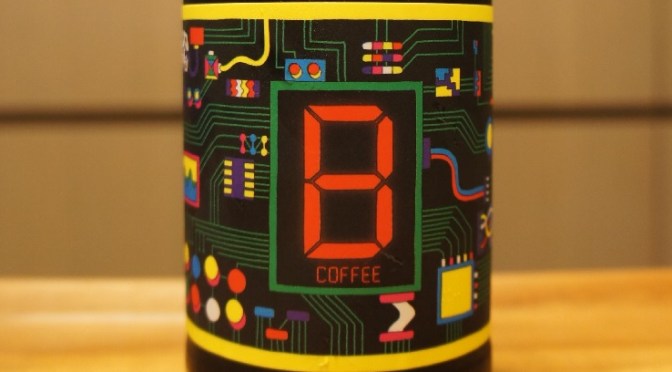 Prairie Deconstructed Bomb! Coffee