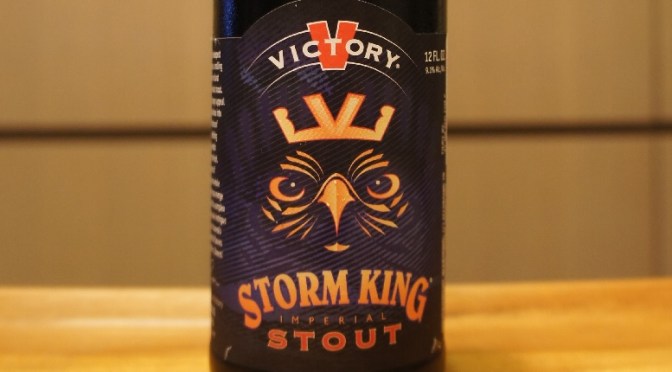Victory Storm King
