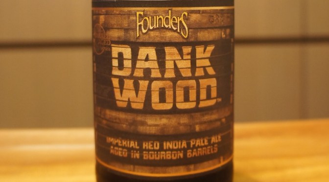 Founders Dankwood