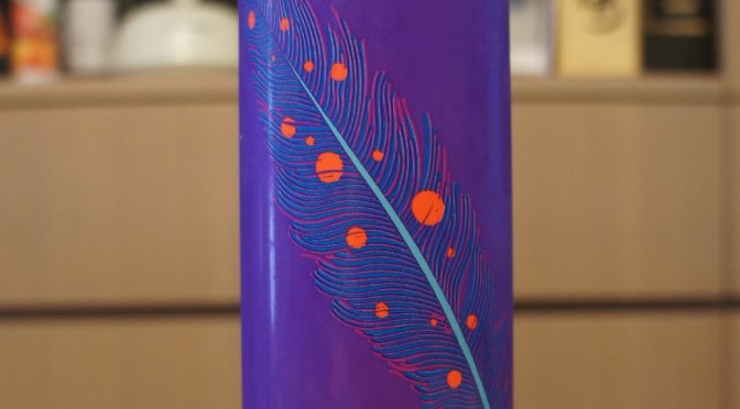 Omnipollo Bianca Mango Lassi Gose