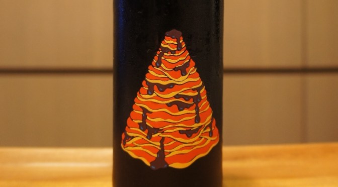 Omnipollo x 3 Sons Gideon’s Pancake Stack