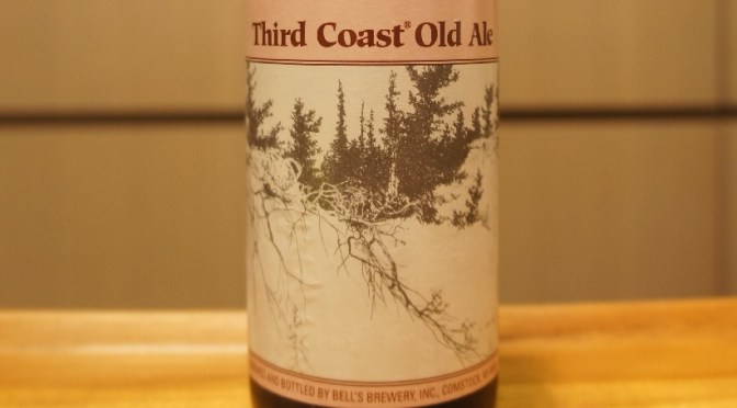 Bell’s Third Coast Old Ale