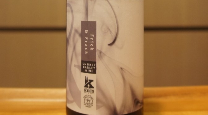 Kees x De Molen Frick & Frack