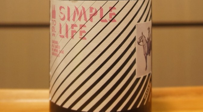 To Øl Simple Life