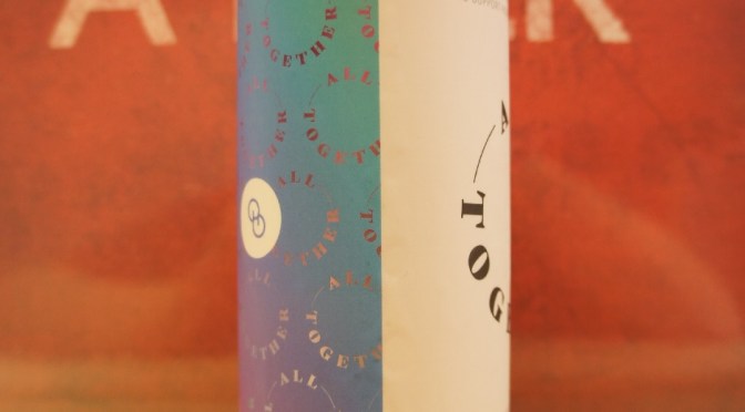 Other Half Double Dry Hopped All Together