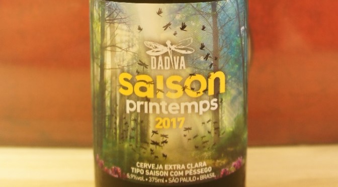 Dádiva Saison Printemps