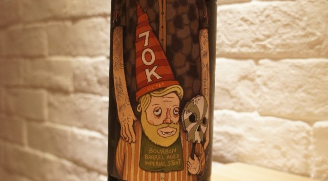 Against The Grain 70K