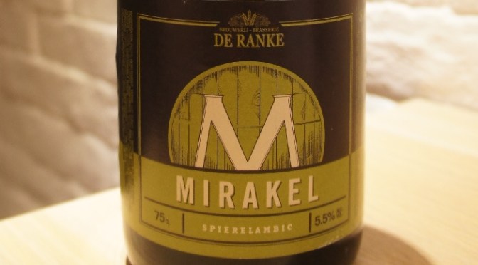De Ranke Mirakel