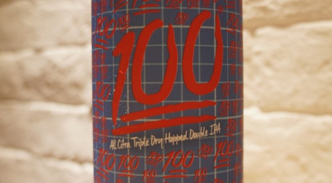 Burley Oak 100 Citra