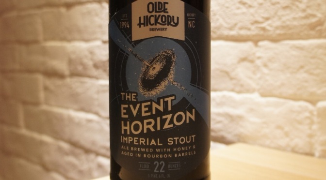 Olde Hickory The Event Horizon