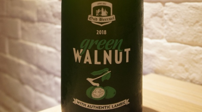 Oud Beersel Green Walnut