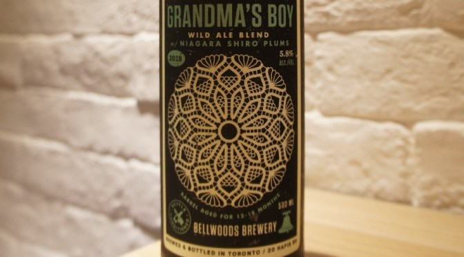Bellwoods Grandma’s Boy Niagara Shiro Plums