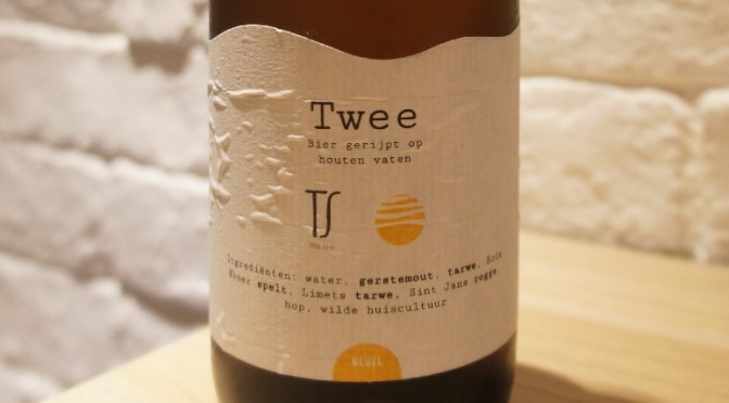 Nevel x Tommie Sjef Twee