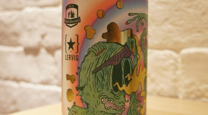 Lervig x Oud Beersel Skogen