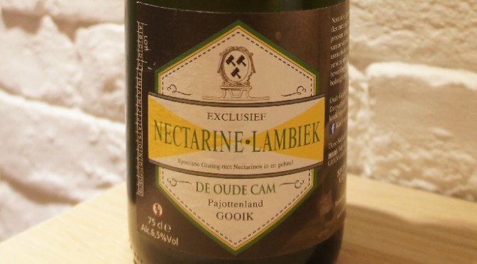 De Cam Nectarine Lambiek