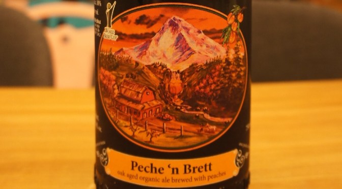 Logsdon Peche ‘n Brett