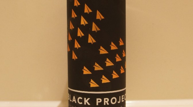Black Project Butcher