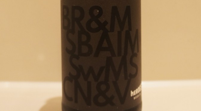 Heroes BR&MSBAIMSwMSCN&V (4th Anniversary)