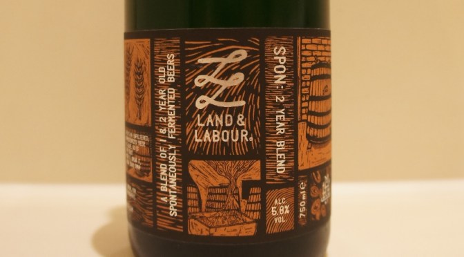 Land & Labour Spon: 2 Year Blend