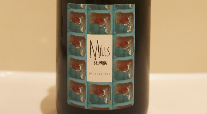 Mills Picture Pot Blend 3