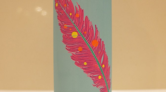 Omnipollo Bianca Unicorn Lassi Gose