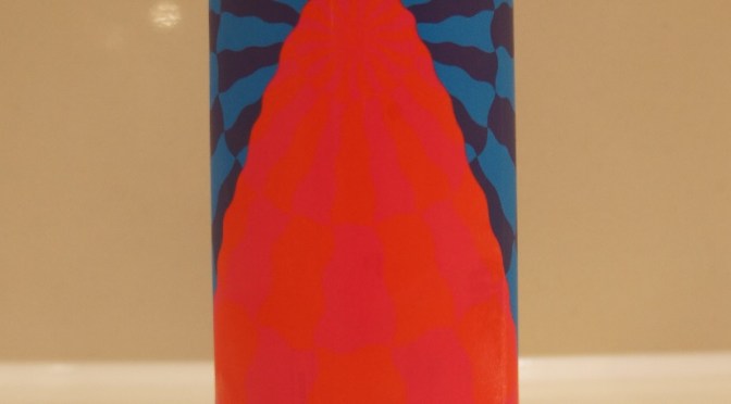 Omnipollo Pleroma Blueberry Pineapple Crème Brûlée Sour