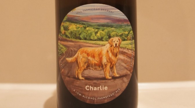 Hill Farmstead Charlie