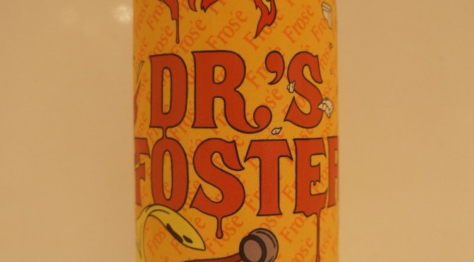 Kings Fros’e Dr’s Foster