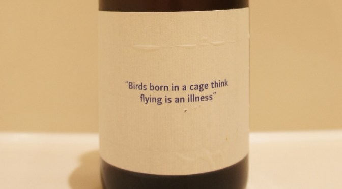 Métaphore Sapere Aude