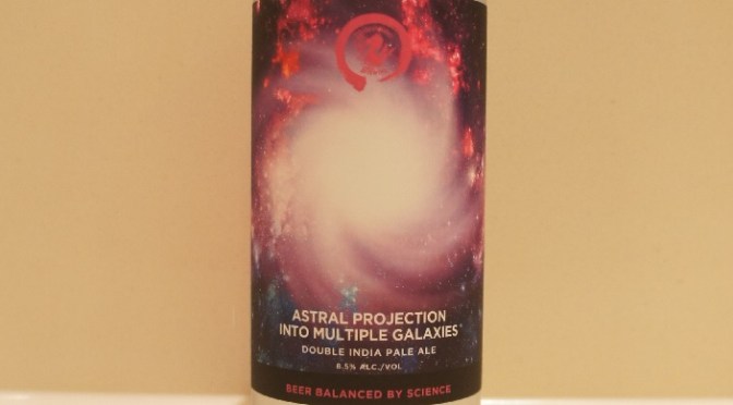 Equilibrium x Widowmaker Astral Projection Into Multiple Galaxies