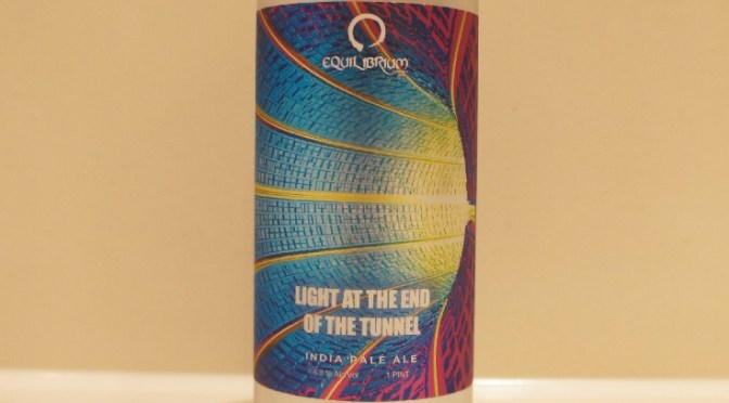 Equilibrium Light at the End of the Tunnel