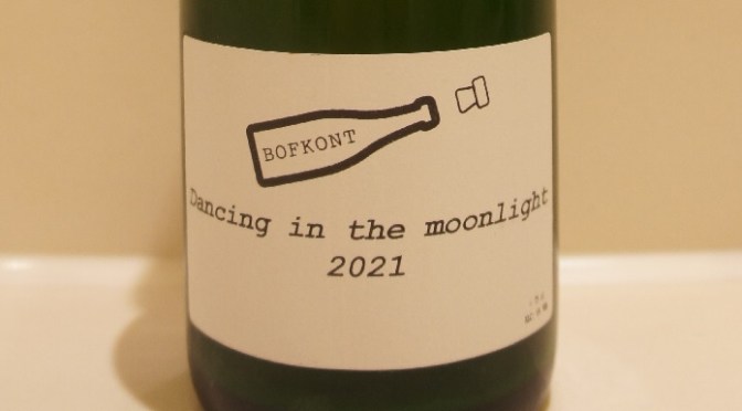 Bofkont Dancing in the Moonlight 2021