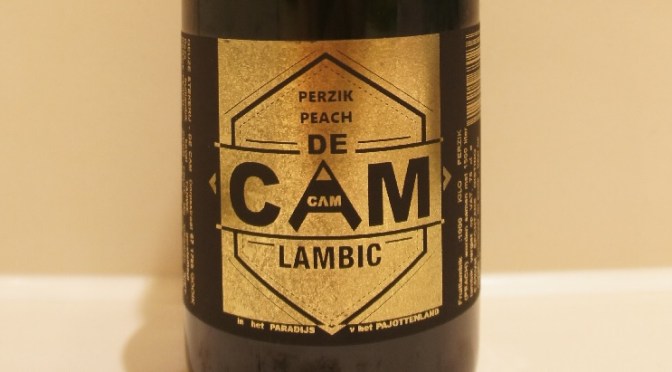 De Cam Perzik