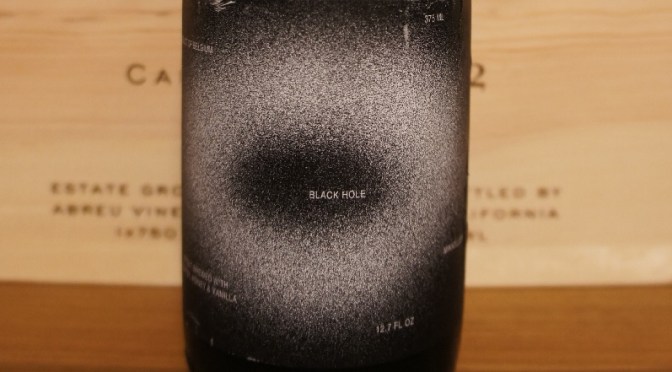 Mikkeller Black Hole